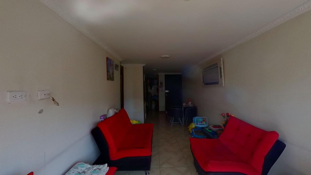 Apartamento en Venta en Cundinamarca, BOGOTÁ, La Paz Bosa