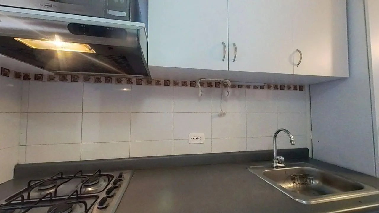 Apartamento en Madrid foto 5