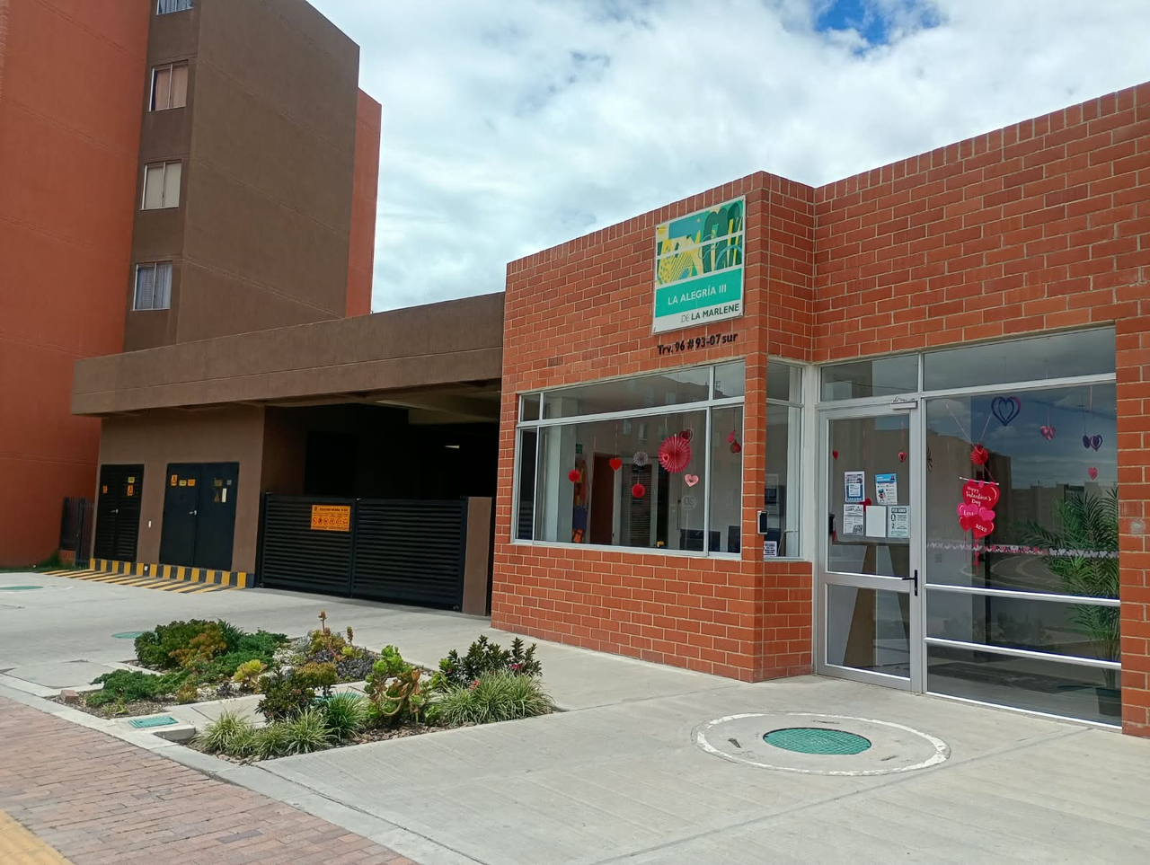Apartamento en venta en Bosa Central, Bogotá · foto 23 de 24