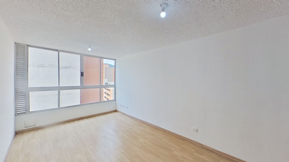 Venta de apartamento Zipaquirá Bosques San Rafael