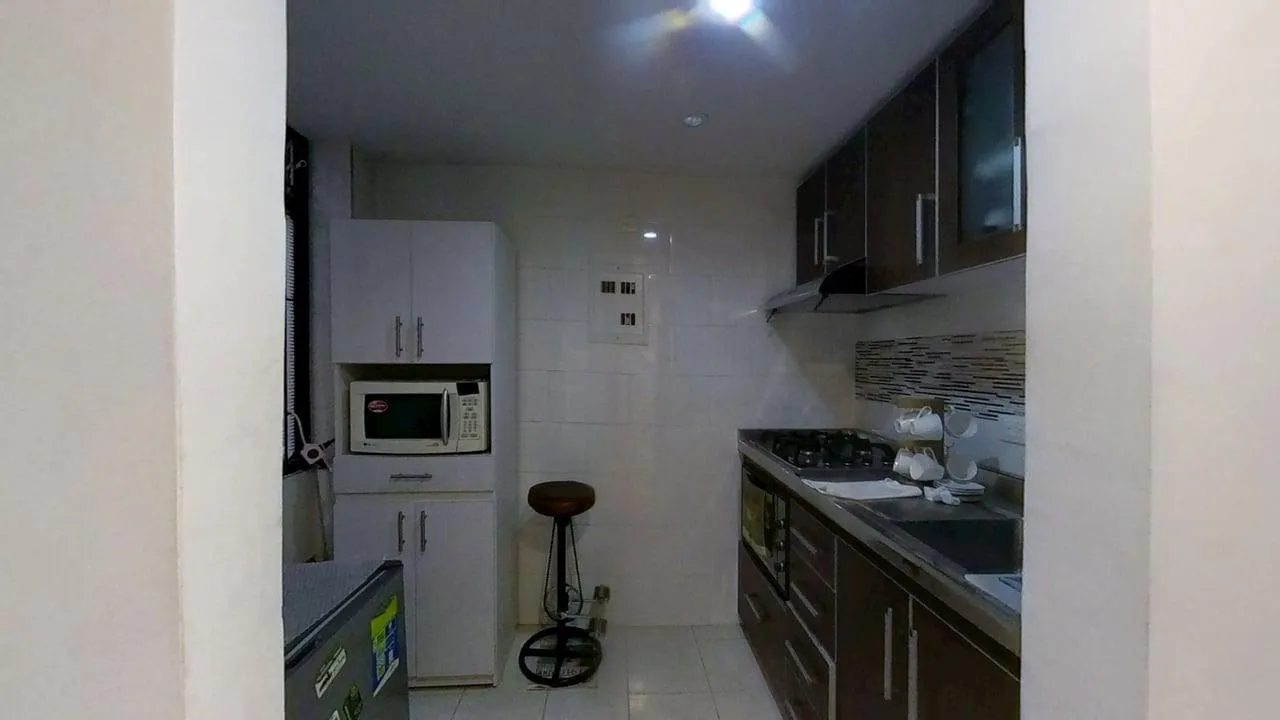 Apartamento en La Porciuncula foto 4