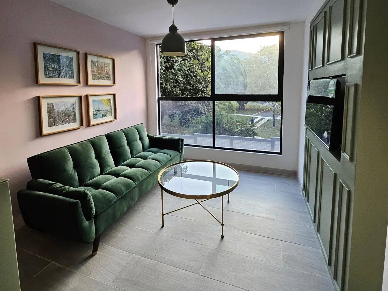 Apartamento en Cañaveralejo — Cañaveralejo, Cali