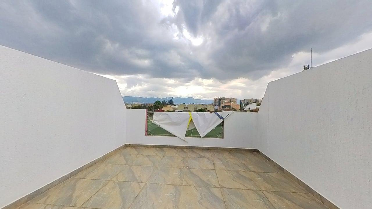 Casa de 3 alcobas en venta en Fontibon, Bogotá, 136 m² · foto 17 de 18