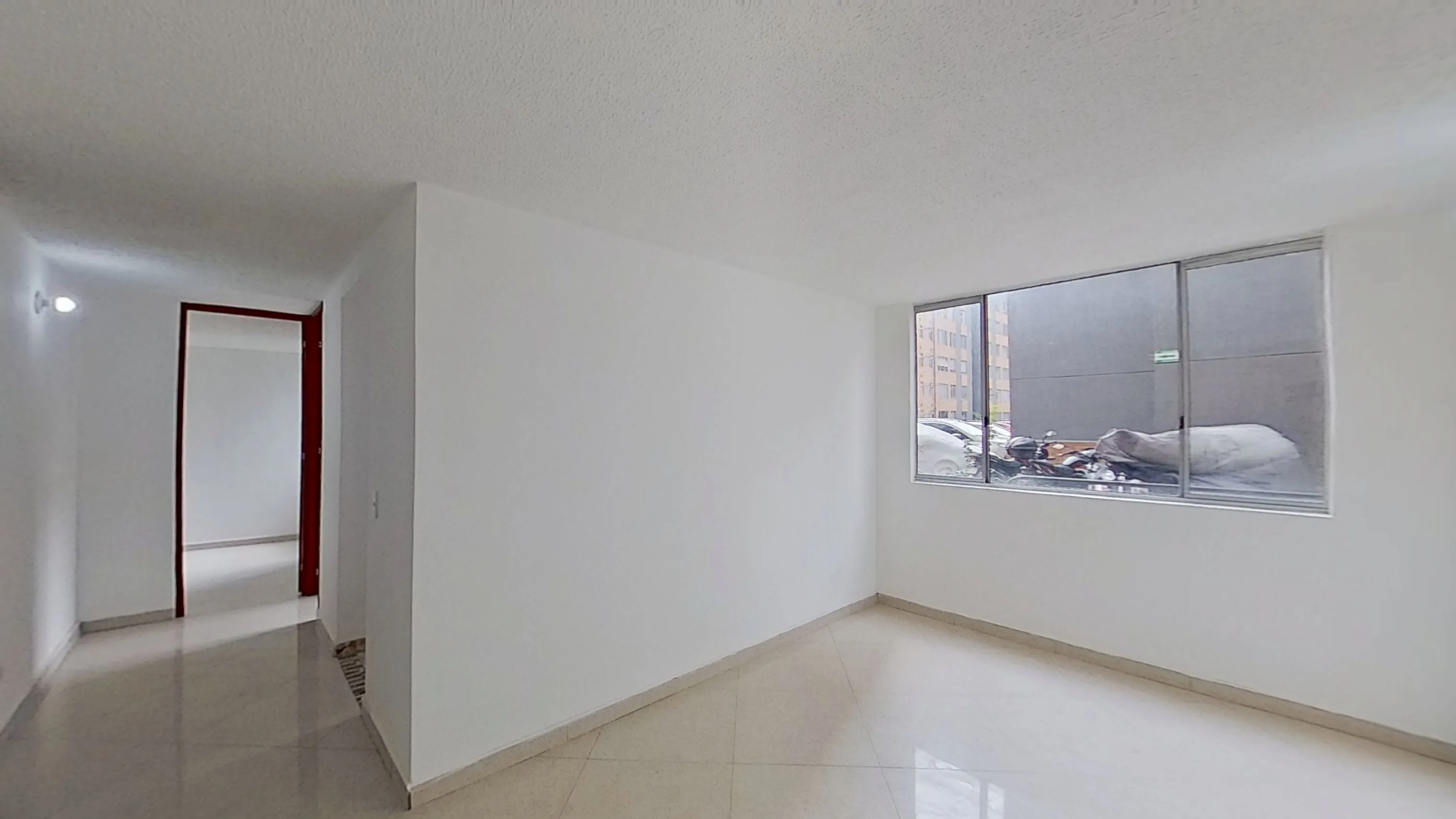 Apartamento en El Chanco 1 en El Chanco 1, Bogotá