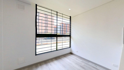 Venta de apartamento Bogotá Veramonte Living
