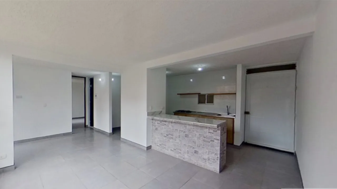 Apartamento en Verganzo foto 3