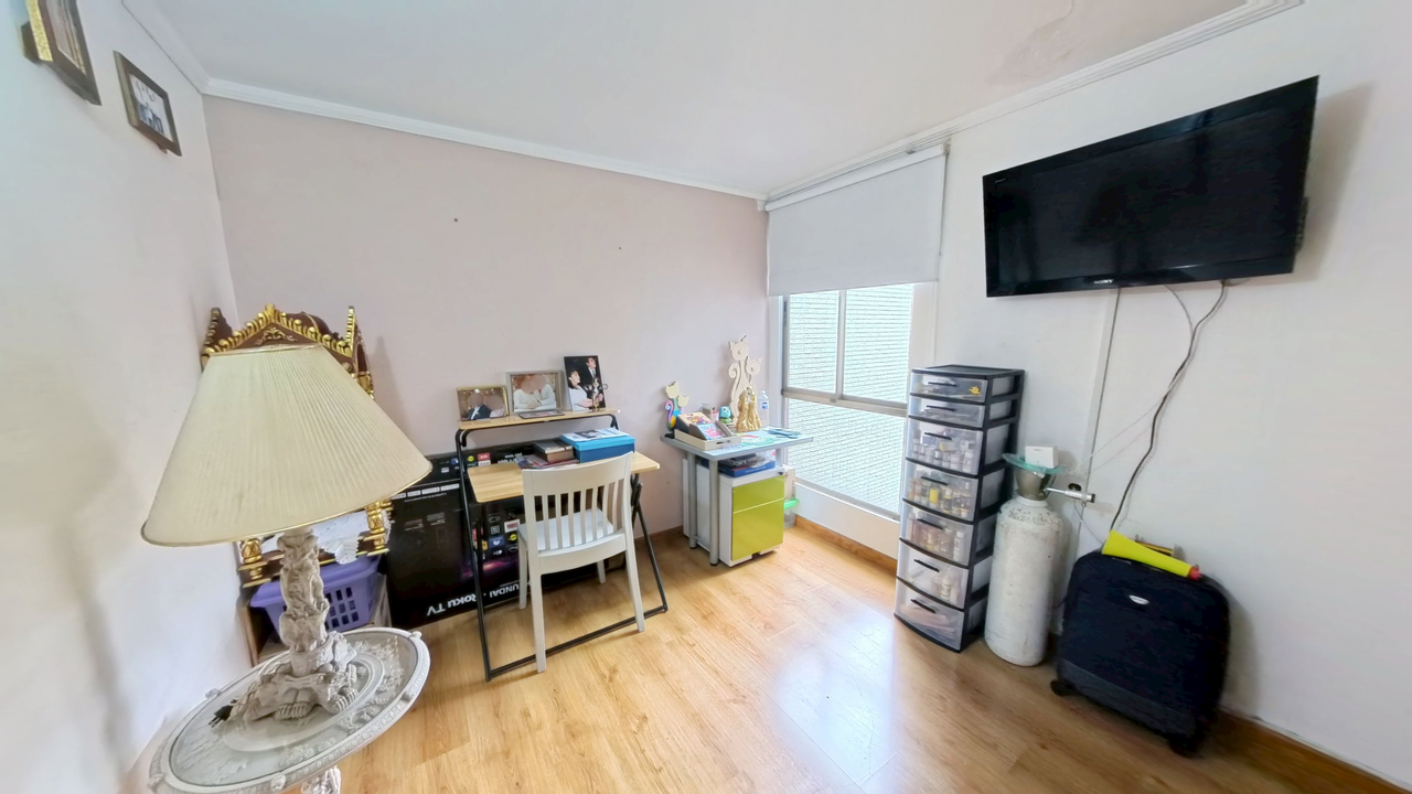 Apartamento de 3 alcobas en venta en Toberin, Bogotá, 77 m² · foto 17 de 18