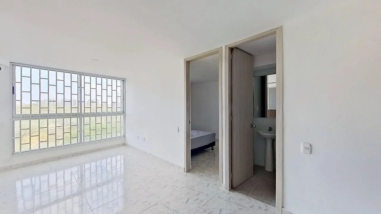 Apartamento en Miramar foto 2