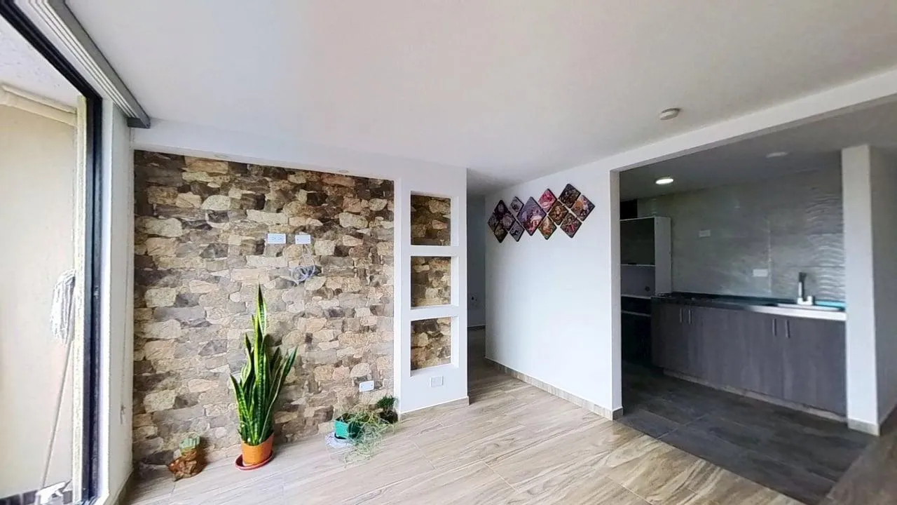 Apartamento en La Prosperidad foto 3