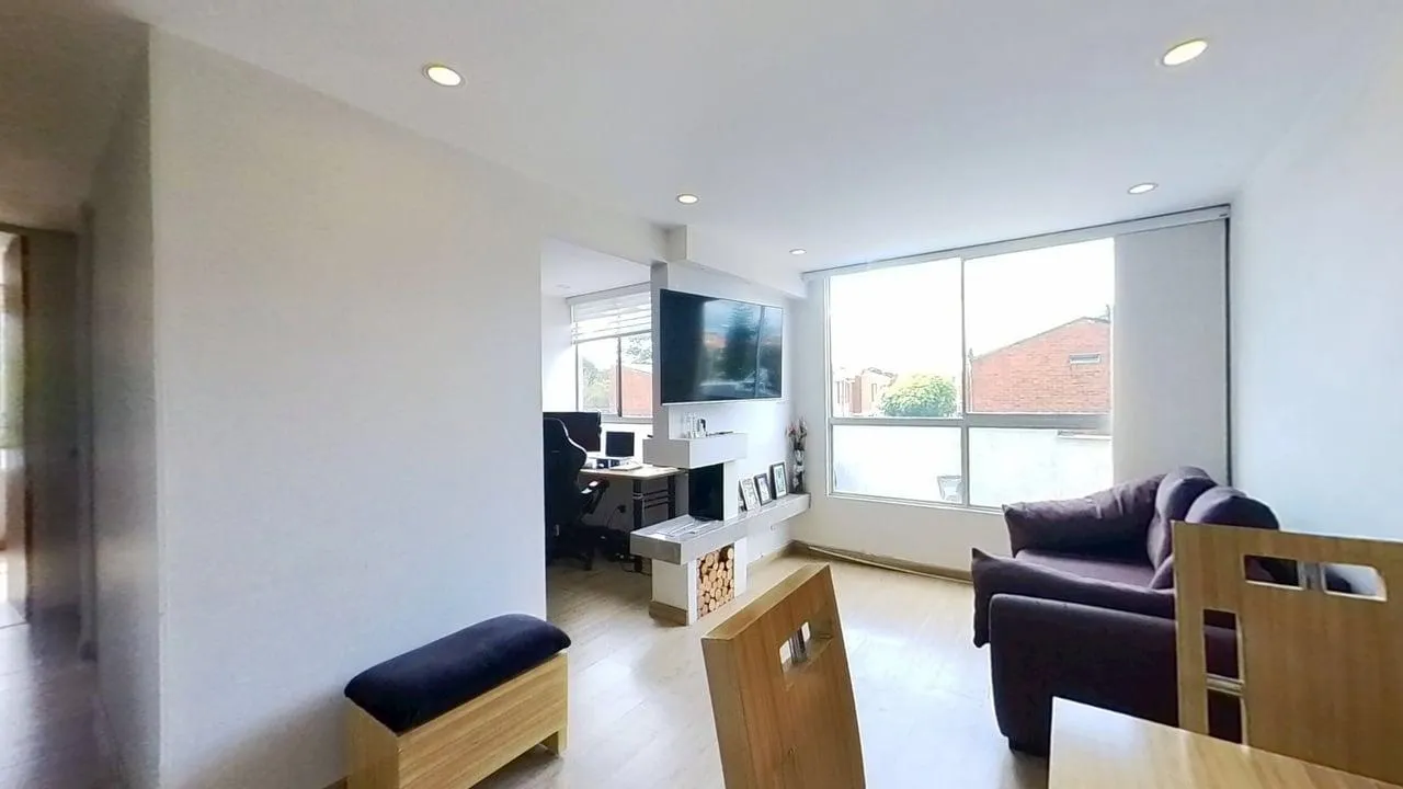 Apartamento en Santa Helena en Santa Helena, Bogotá