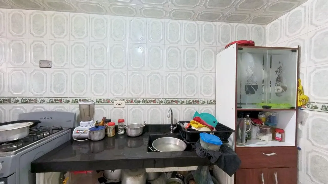 Apartamento en Buenos Aires foto 4