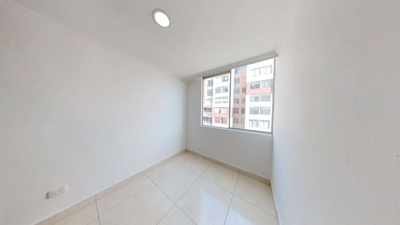 Apartamento de 3 alcobas en venta en Bosa Central, Bogotá, 47 m² · foto 11 de 20