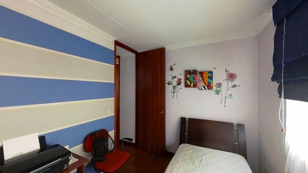 Casa de 3 alcobas en venta en La Floresta, Bogotá, 94 m² · foto 10 de 14