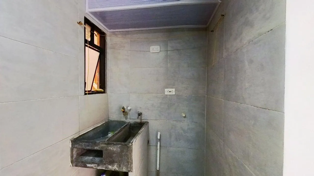 Apartamento en Hogares foto 6