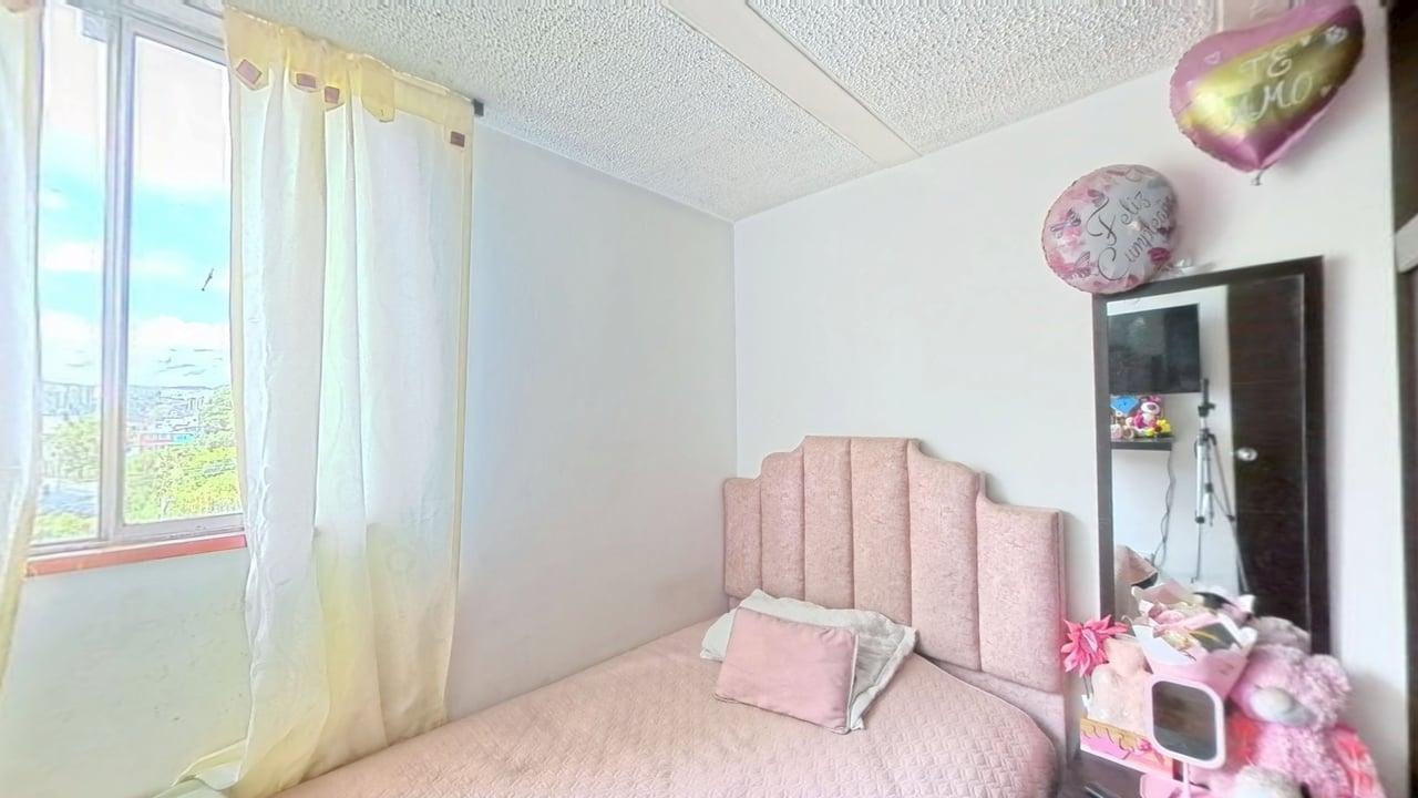 Apartamento en venta en Sosiego, Bogotá · foto 7 de 24