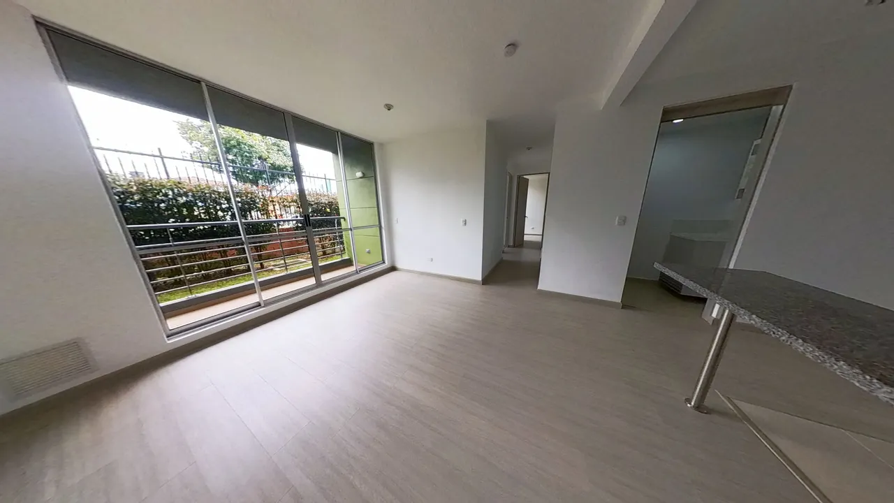 Apartamento en Zipaquirá foto 4