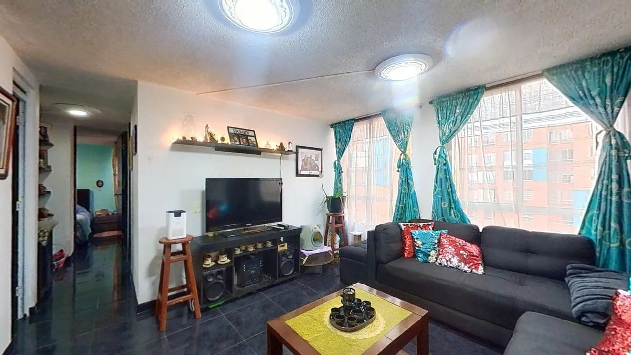 Apartamento en Zaragoza — Zaragoza, Madrid