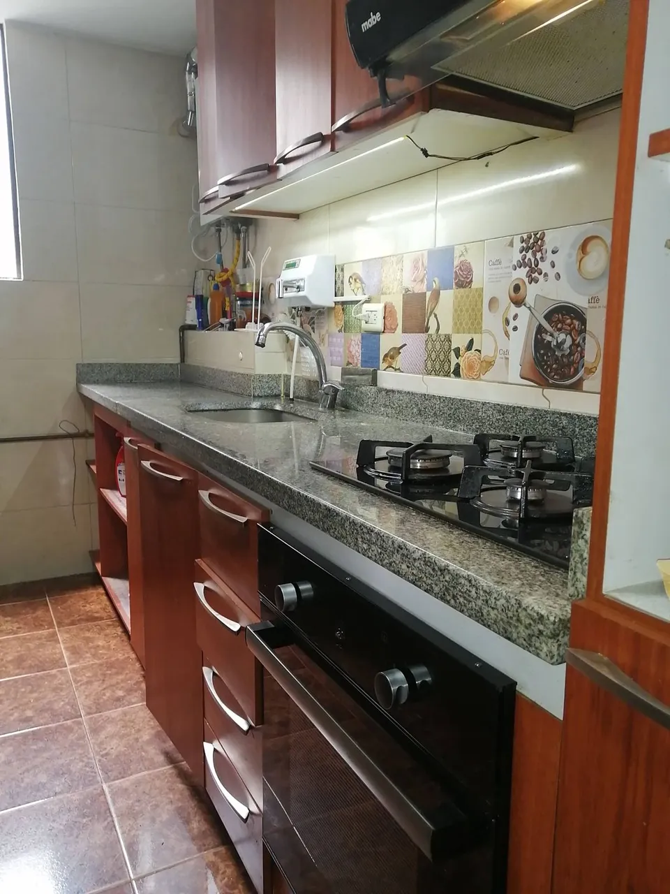 Apartamento en Chía foto 2