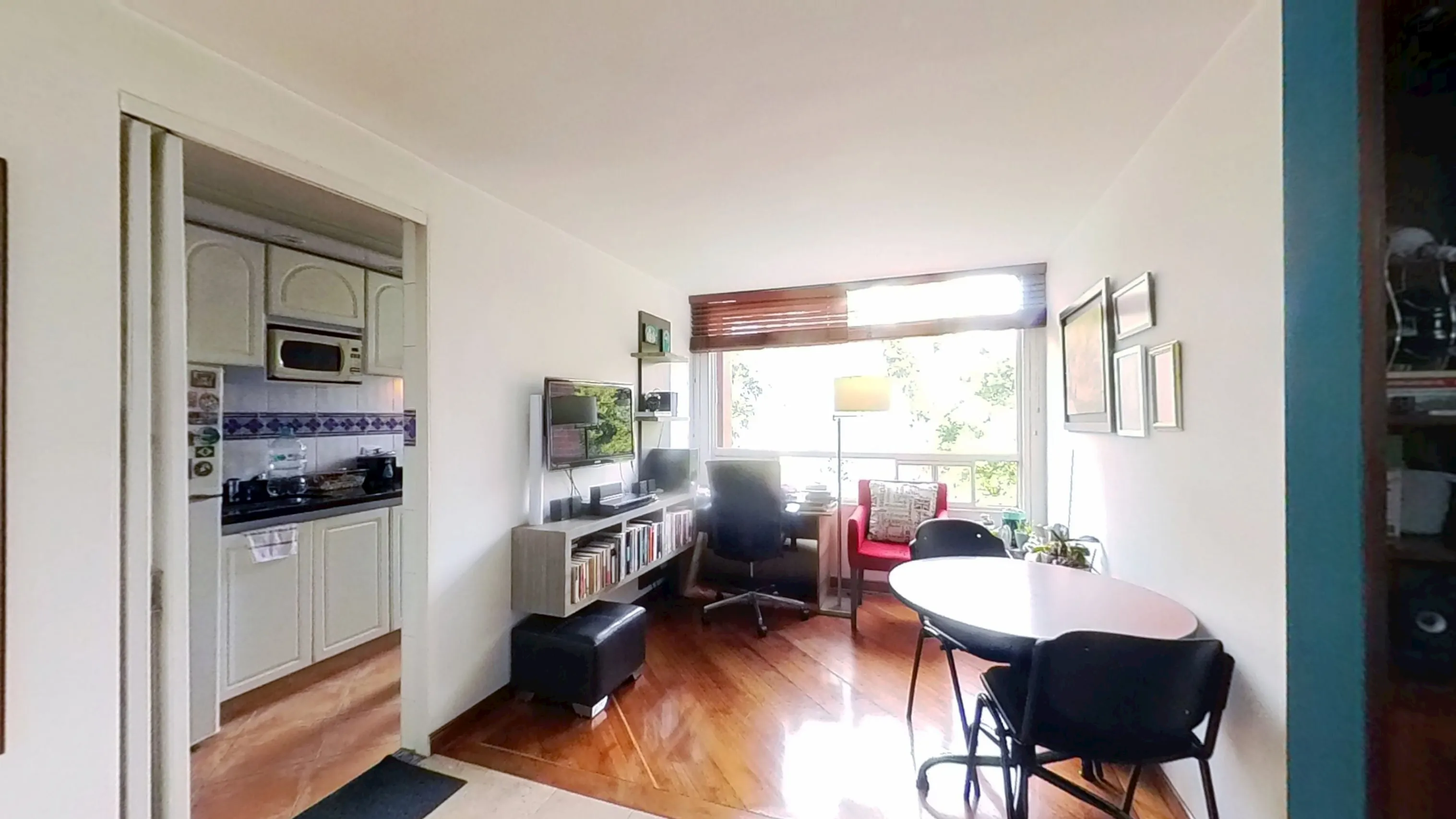 Apartamento en Madeiros foto 4