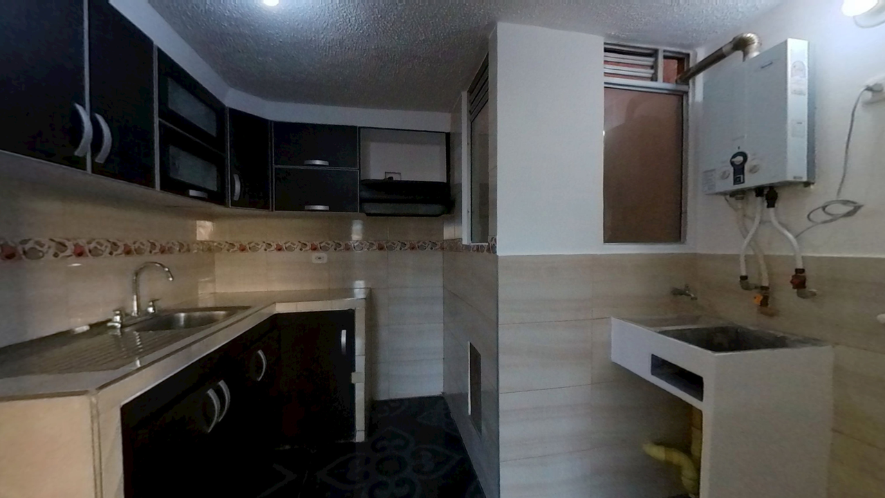 Apartamento de 3 alcobas en venta en Bosa Central, Bogotá, 53 m² · foto 3 de 18