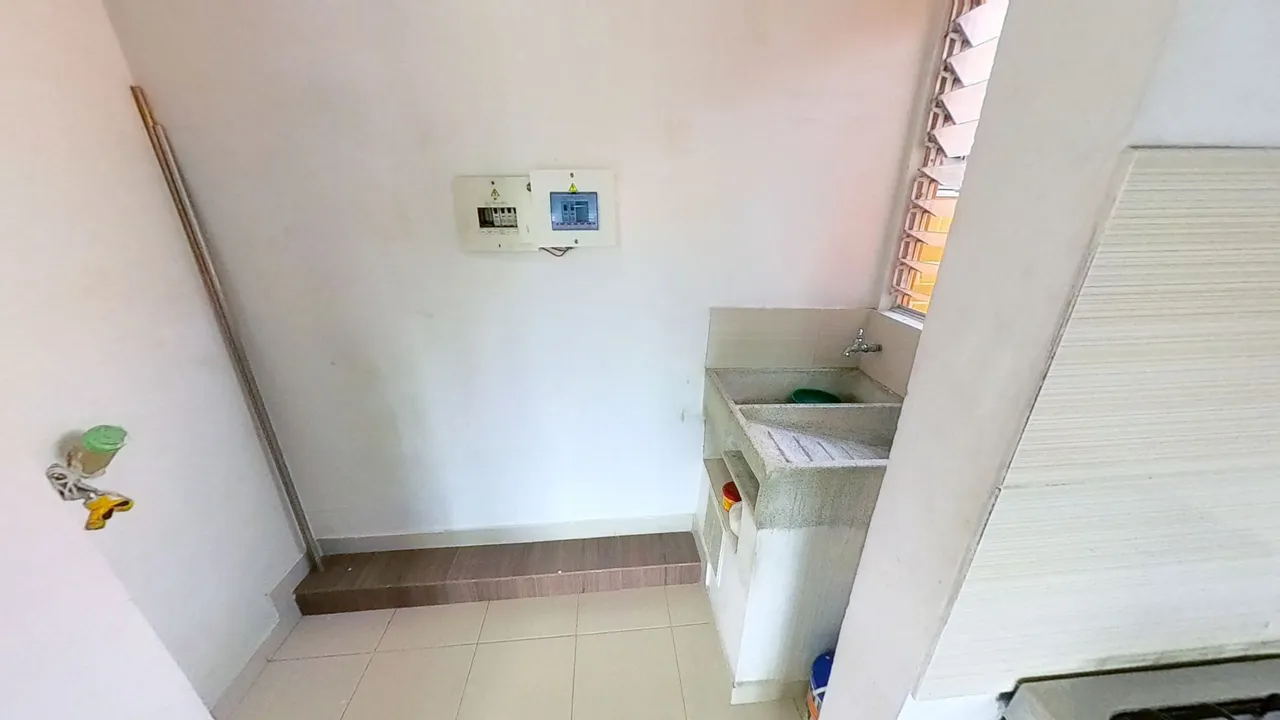 Apartamento en Centro foto 5