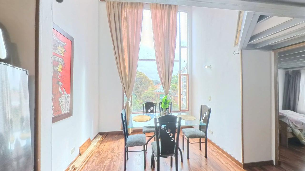 Apartamento en venta en Suba, Bogotá · foto 2 de 24