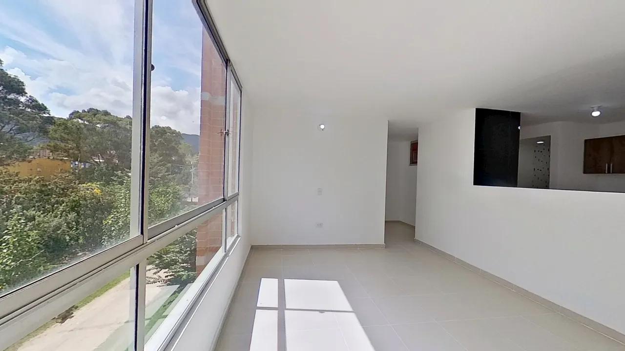 Apartamento en El Prado foto 2