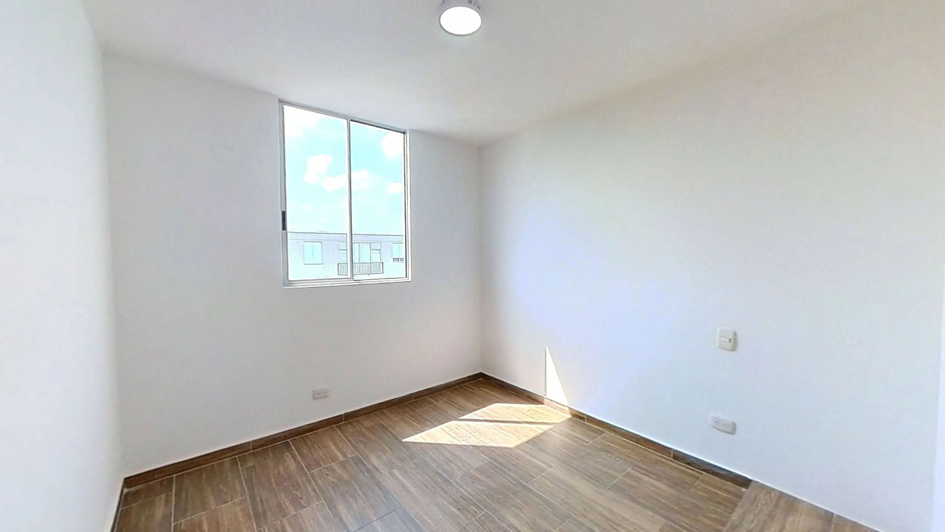 Apartamento en Ciudad Guabinas foto 6