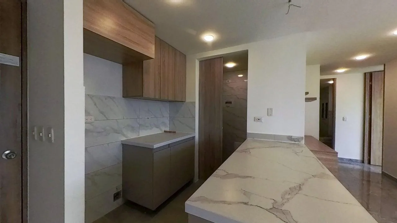 Apartamento en Cajicá foto 5