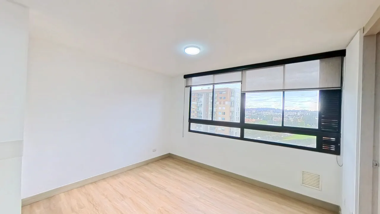 Apartamento en San José en San José, Bogotá