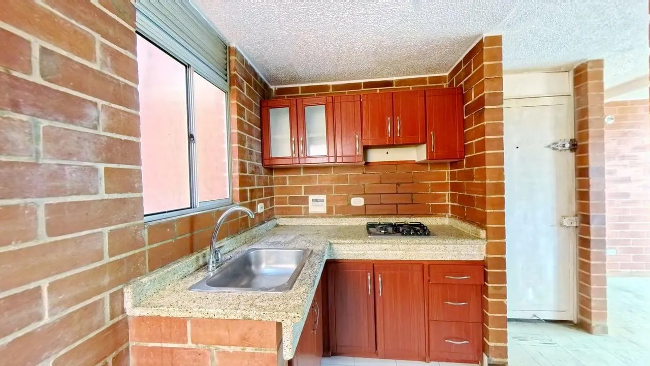 Apartamento en Chicalá foto 3