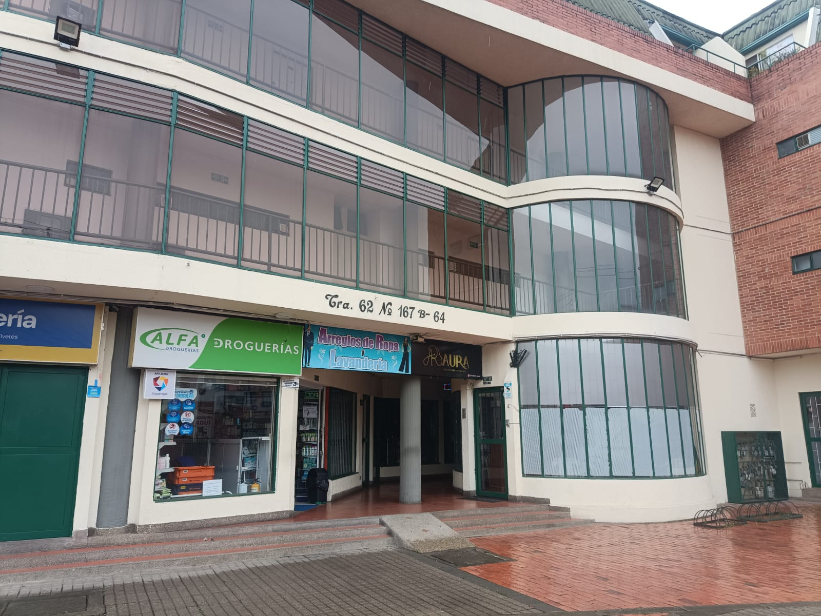 Apartamento en venta en Britalia, Bogotá · foto 16 de 19