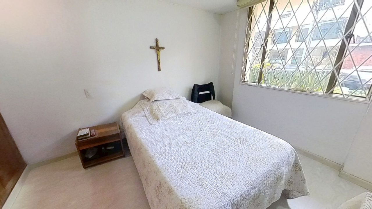 Apartamento en venta en Los Cedros, Bogotá · foto 7 de 20