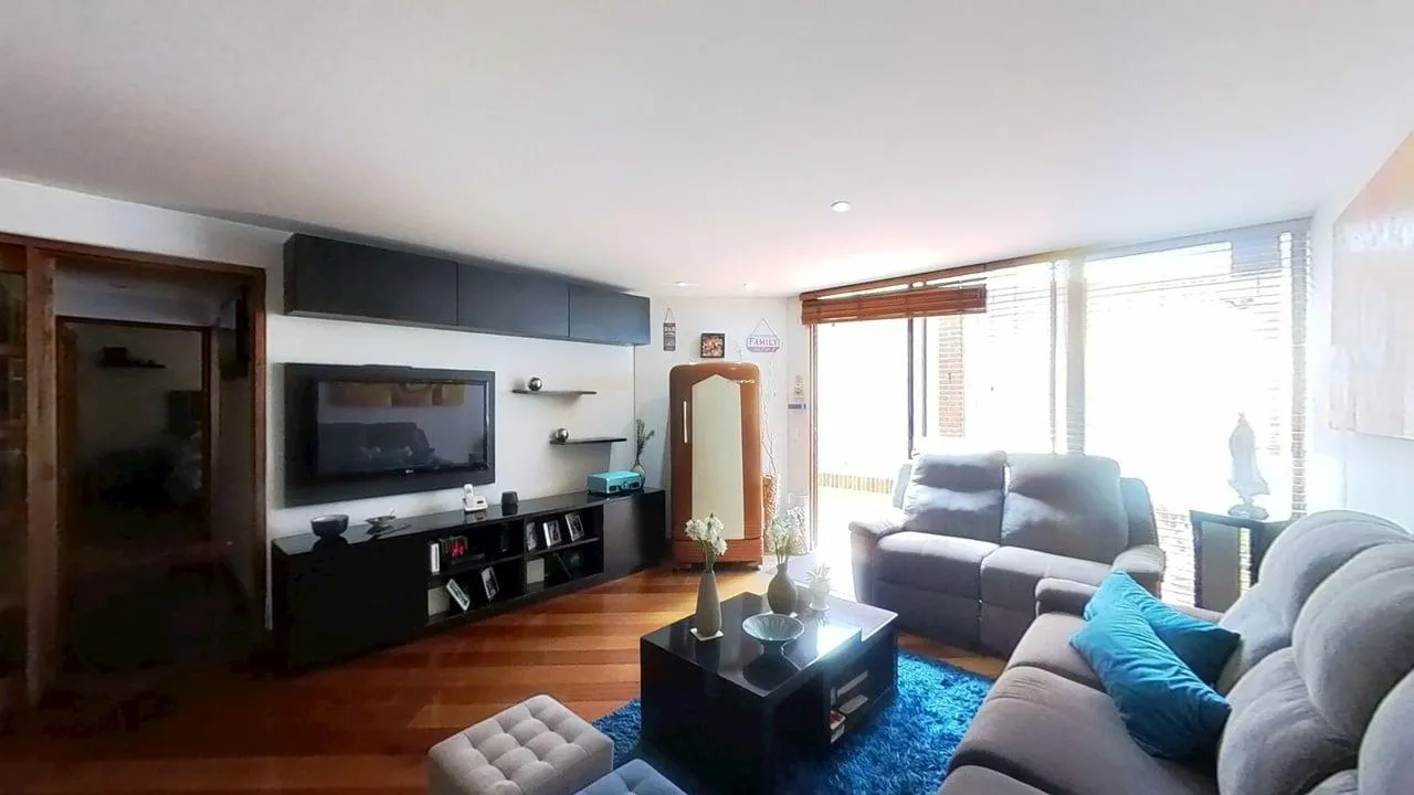 Apartamento en Puente Largo foto 4