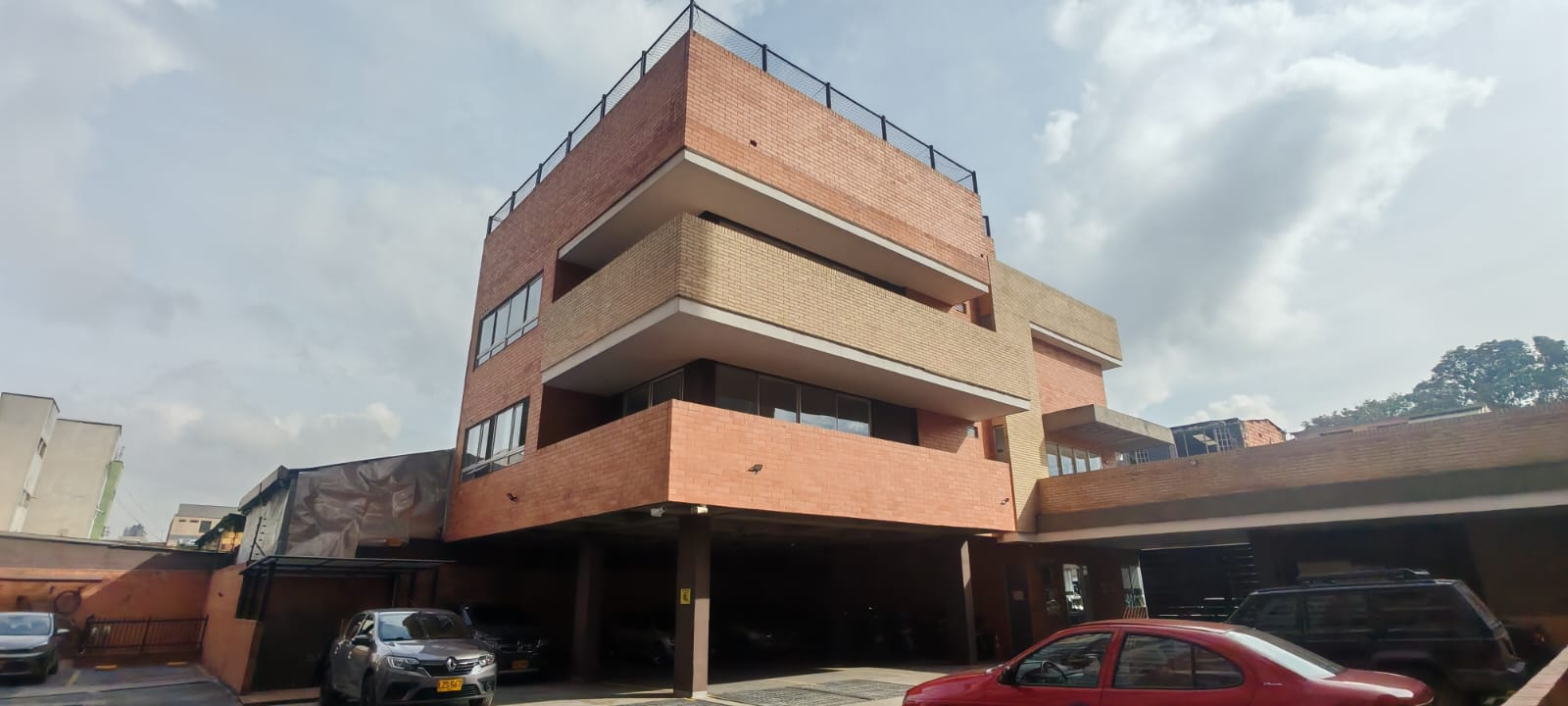 Apartamento de 1 alcoba en venta en La Sabana, Bogotá, 32 m² · foto 13 de 23