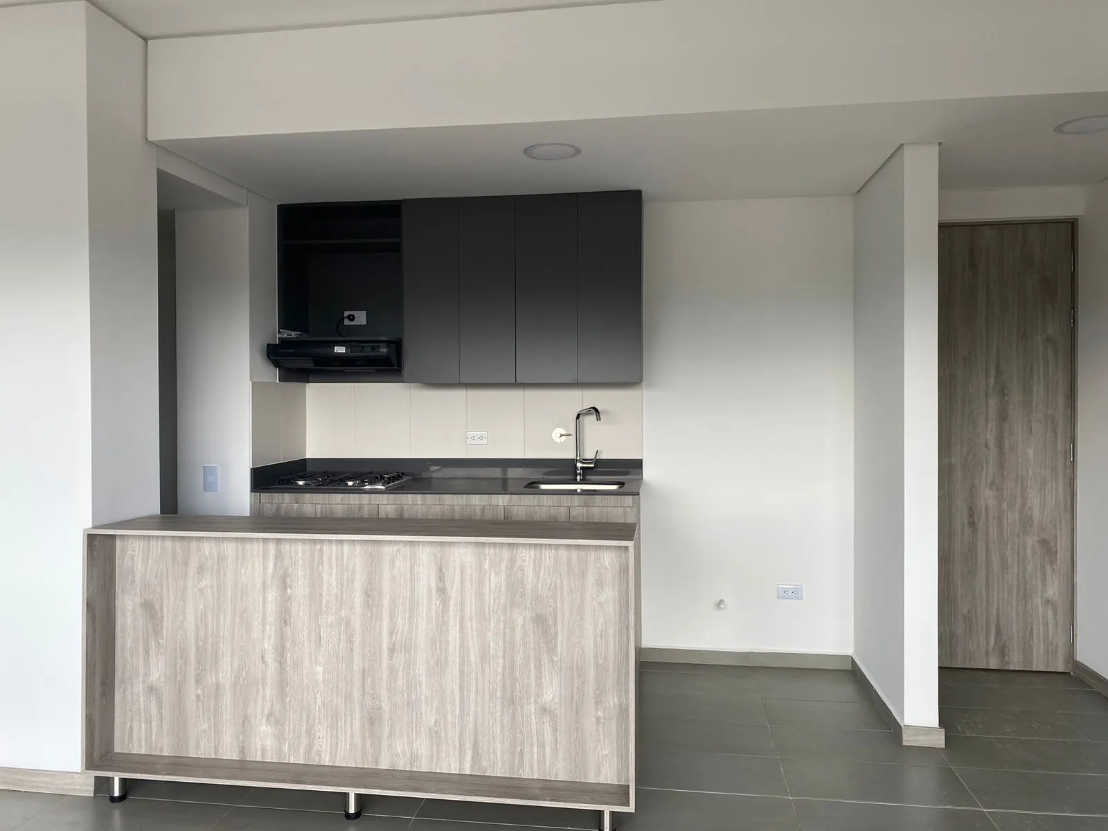 Apartamento en Ríonegro foto 2