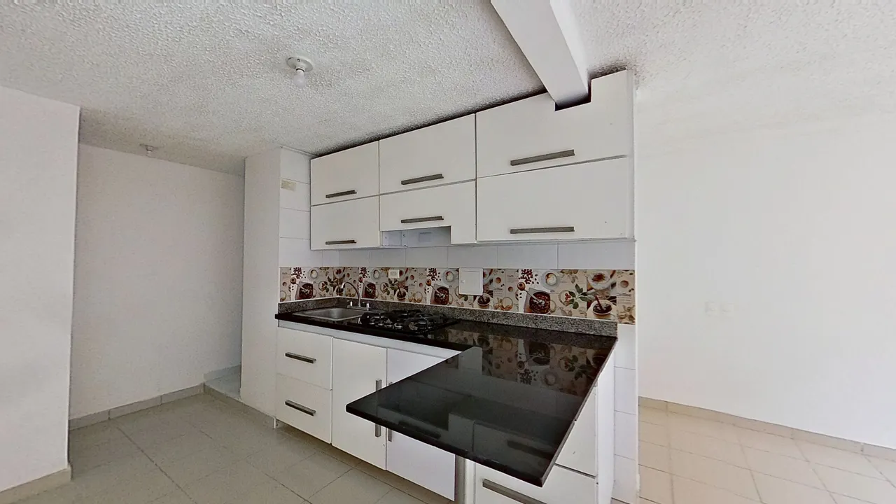 Apartamento en Hacienda Madrid foto 5