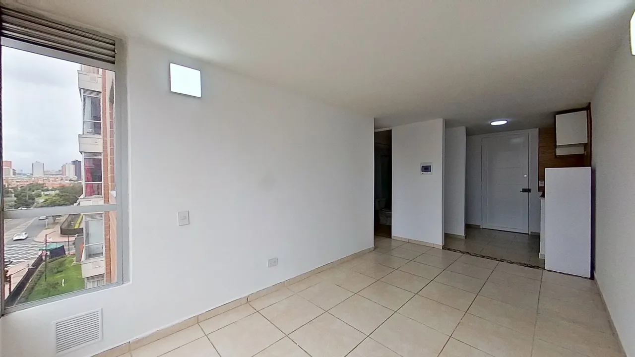 Apartamento en Tintala foto 4