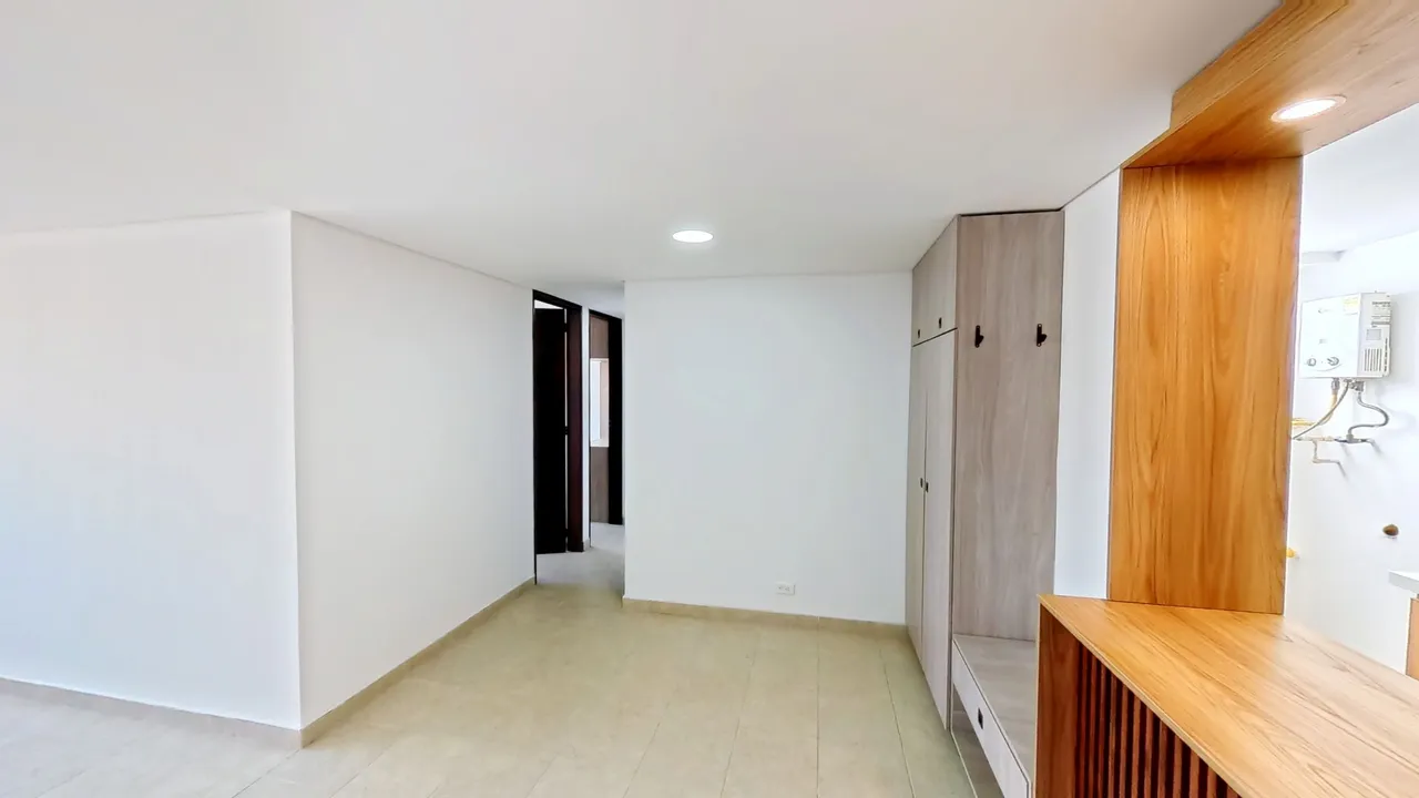 Apartamento en Los Colores foto 5