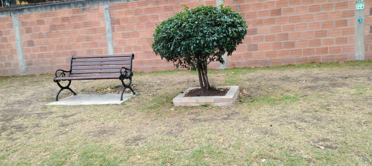 Apartamento de 1 alcoba en venta en La Sabana, Bogotá, 38 m² · foto 15 de 23