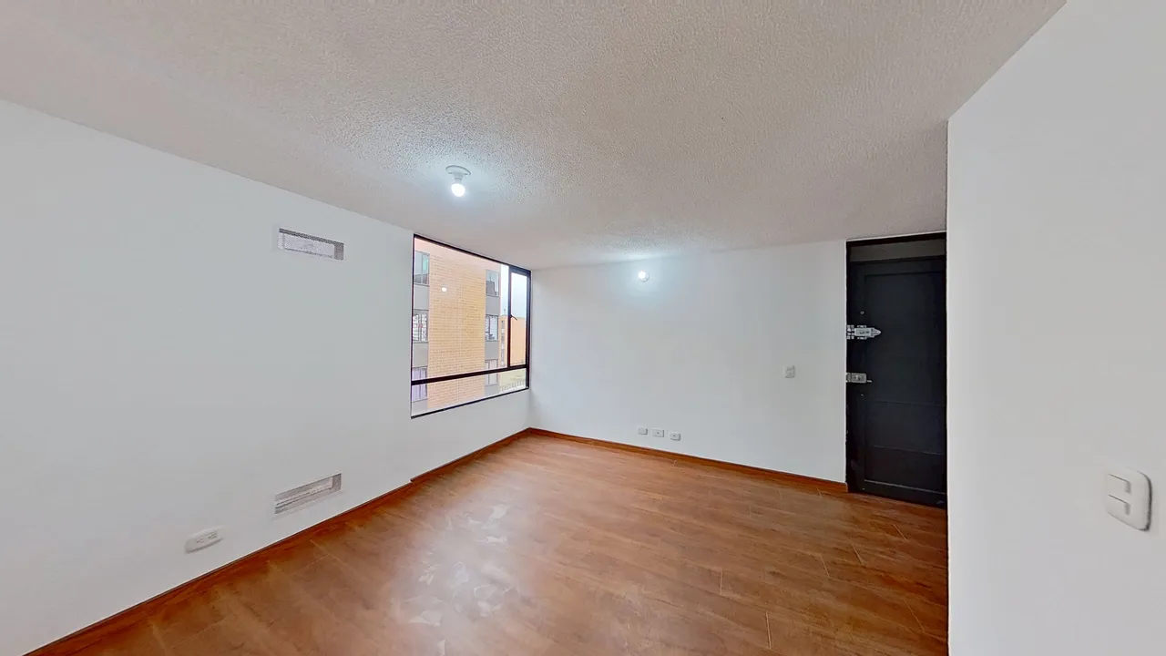 Apartamento en Hogares foto 4