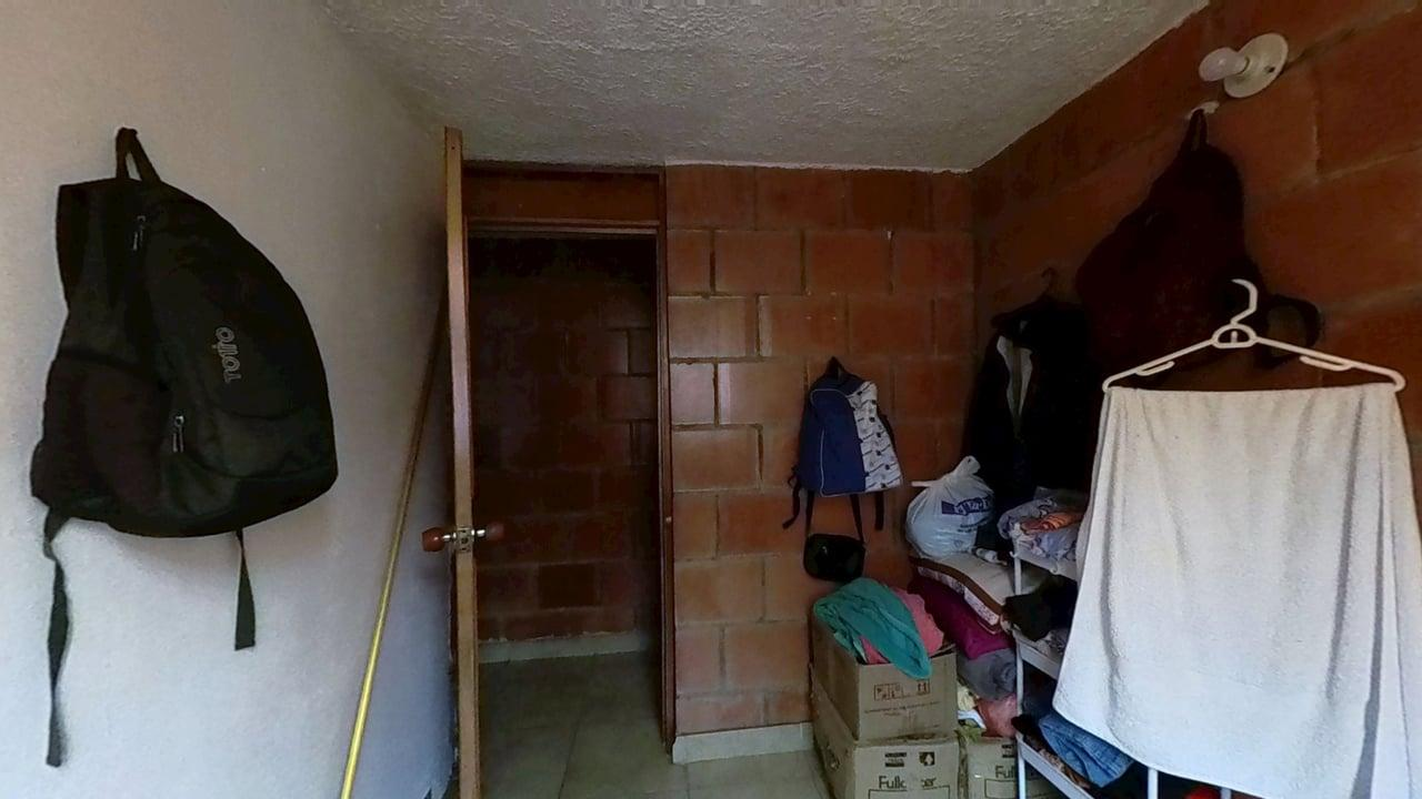 Apartamento de 3 alcobas en venta en Ciudad Usme, Bogotá, 48 m² · foto 8 de 21