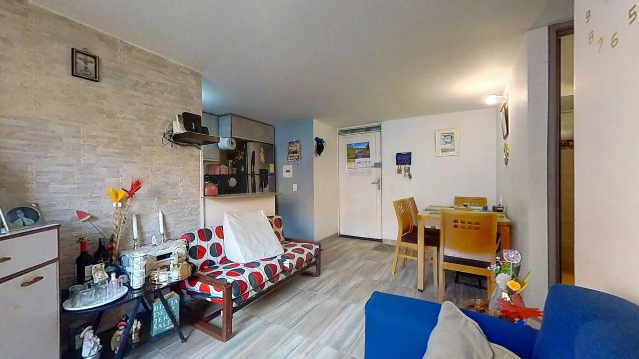 Apartamento en La Prosperidad foto 2