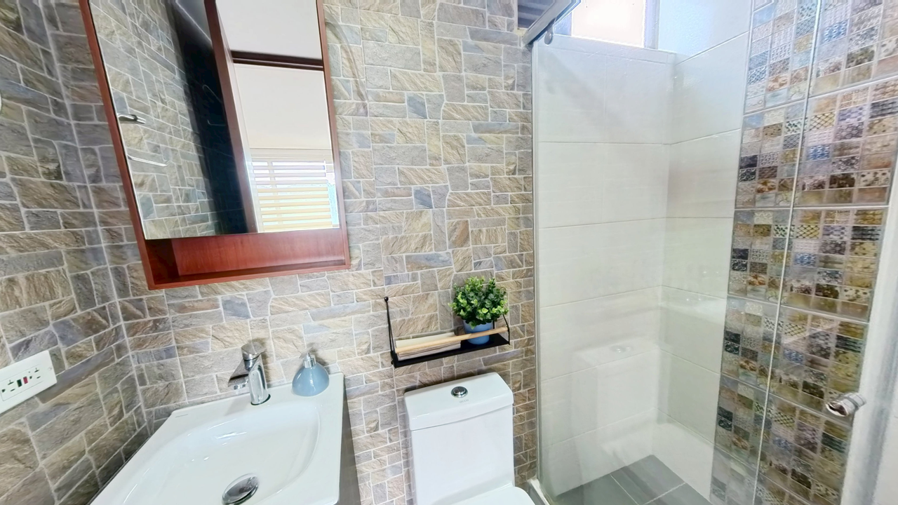 Apartamento en venta en 12 De Octubre, Bogotá · foto 21 de 24