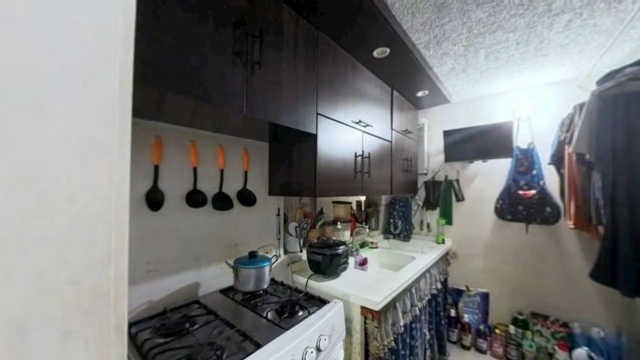 Apartamento en El Ensueño foto 4