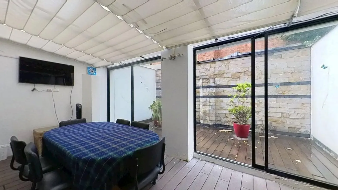 Apartamento en La Porciuncula foto 3