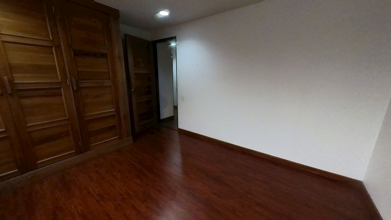 Apartamento de 2 alcobas en venta en Chico Lago, Bogotá, 88 m² · foto 9 de 18