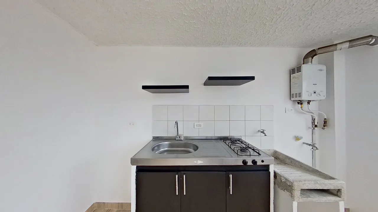 Apartamento en El Corzo foto 5