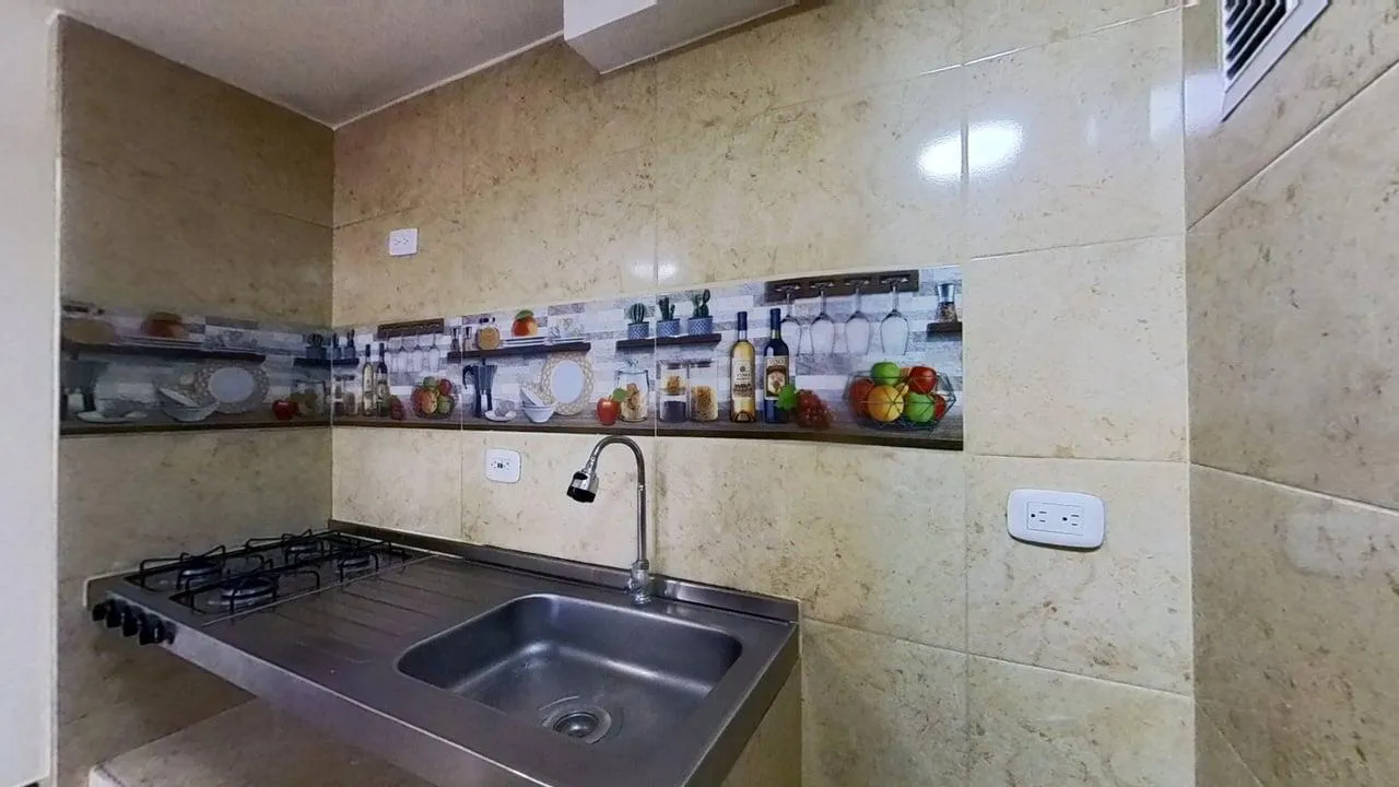 Apartamento en Centenario foto 6