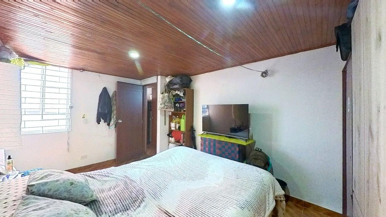 Apartamento de 3 alcobas en venta en Las Margaritas, Bogotá, 57 m² · foto 11 de 17
